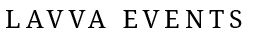 lavva events logo